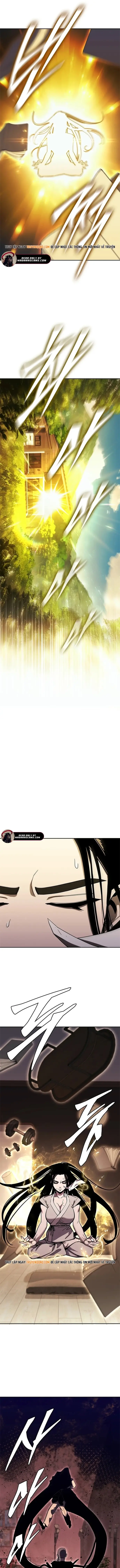 Đấu Phật Chapter 26 - Trang 2