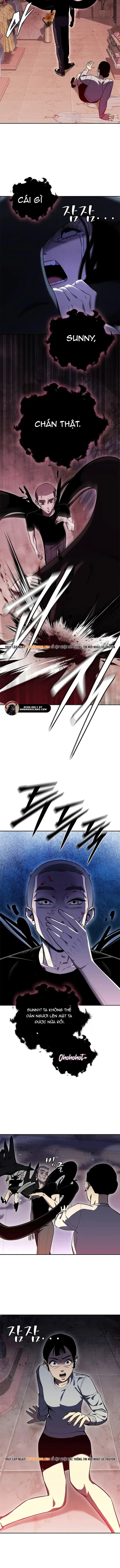 Đấu Phật Chapter 26 - Trang 2