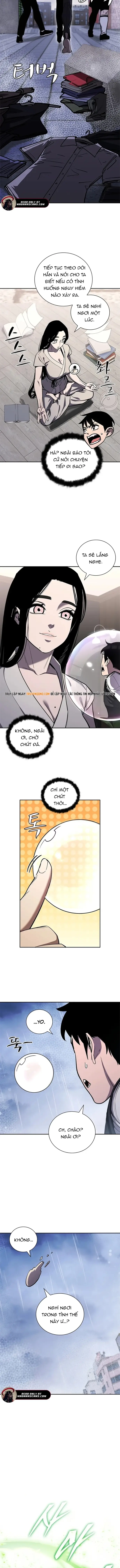 Đấu Phật Chapter 26 - Trang 2