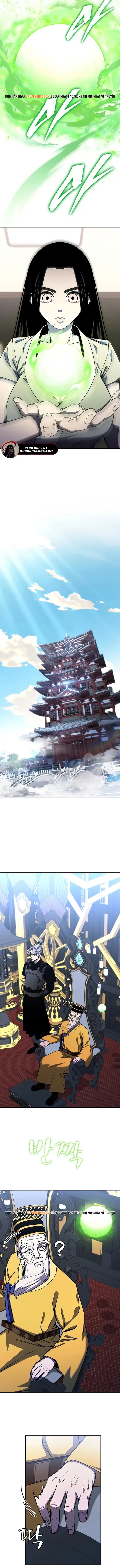 Đấu Phật Chapter 26 - Trang 2