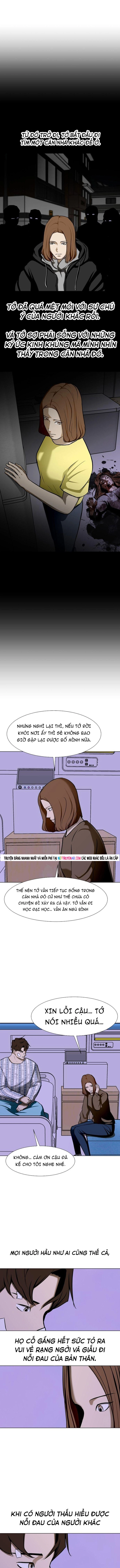 Đấu Sĩ Xác Sống Chapter 24 - Trang 2