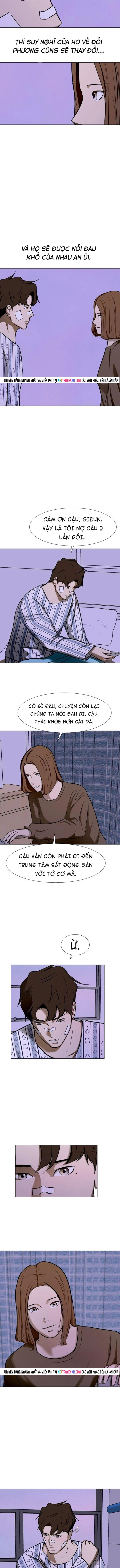 Đấu Sĩ Xác Sống Chapter 24 - Trang 2