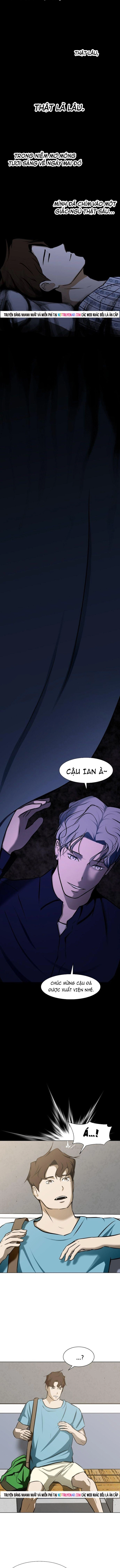 Đấu Sĩ Xác Sống Chapter 24 - Trang 2