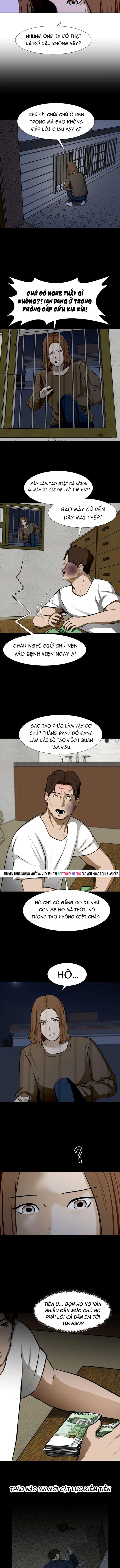 Đấu Sĩ Xác Sống Chapter 24 - Trang 2