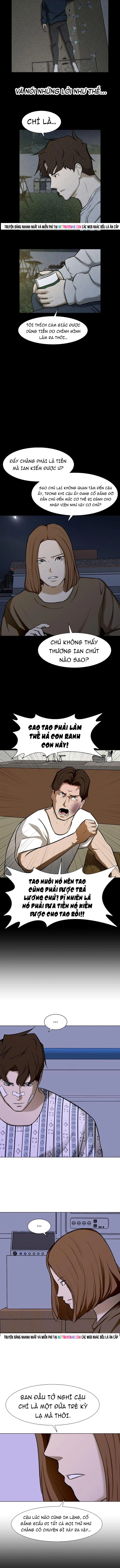 Đấu Sĩ Xác Sống Chapter 24 - Trang 2