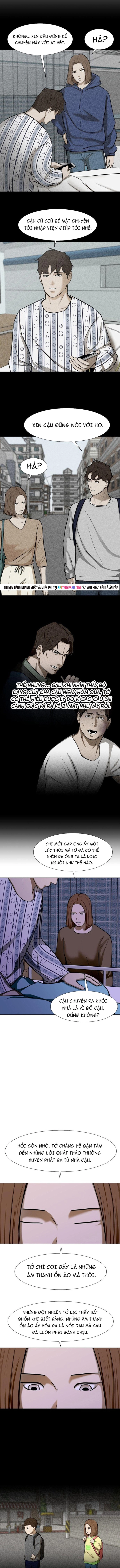 Đấu Sĩ Xác Sống Chapter 24 - Trang 2