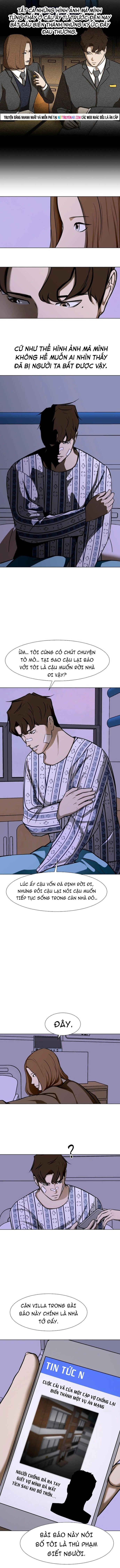 Đấu Sĩ Xác Sống Chapter 24 - Trang 2