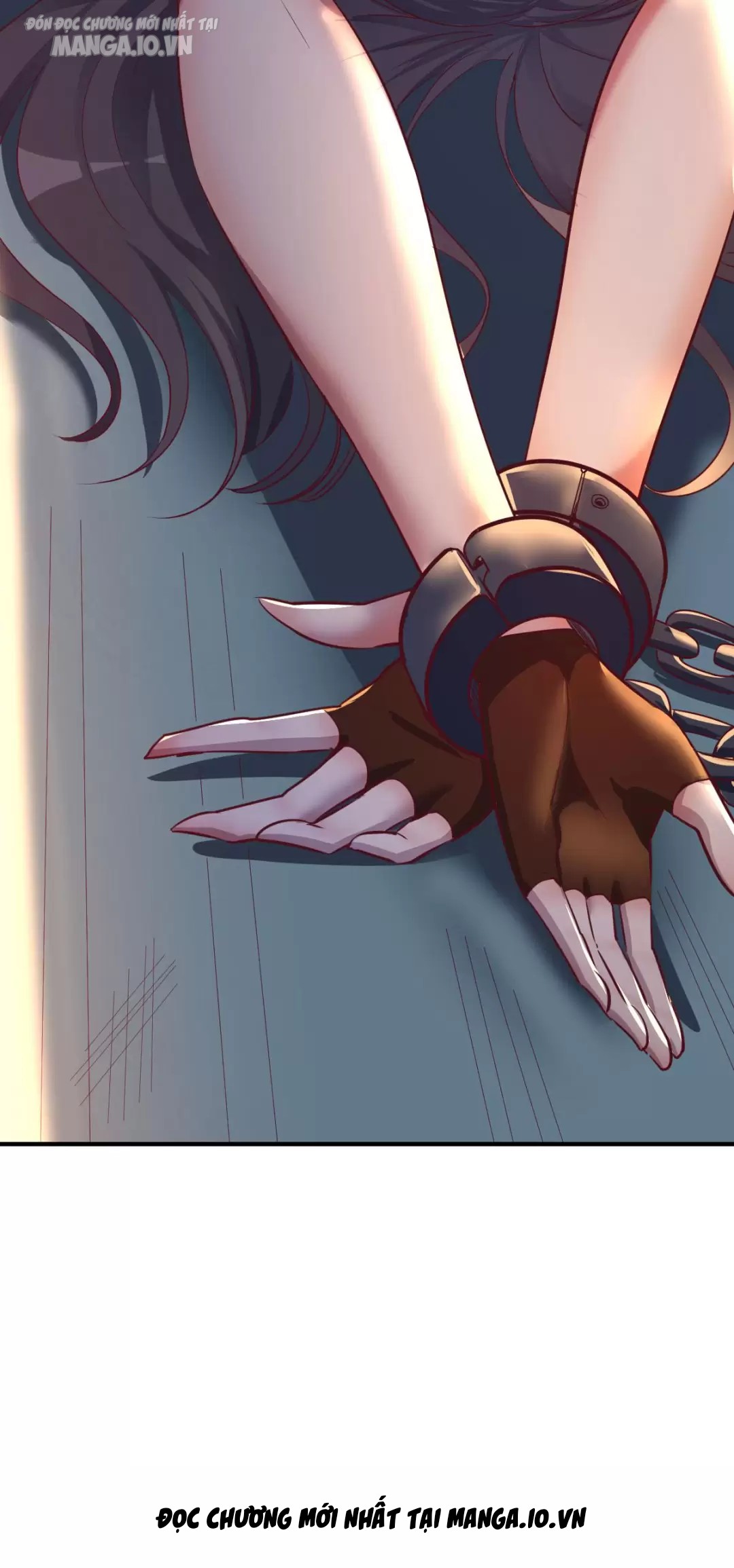 Đấu Thần Vĩnh Dạ Chapter 1 - Trang 2