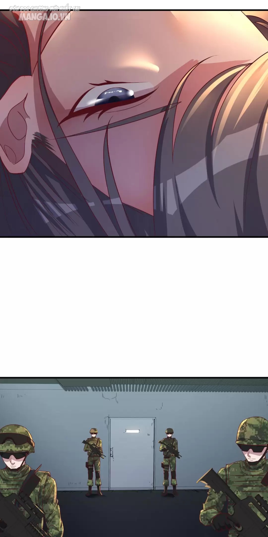 Đấu Thần Vĩnh Dạ Chapter 1 - Trang 2