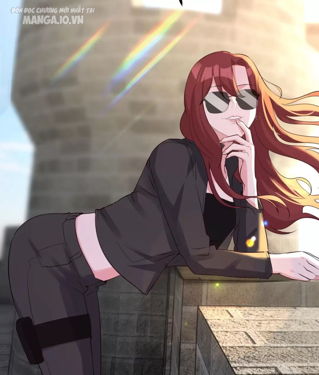 Đấu Thần Vĩnh Dạ Chapter 1 - Trang 2