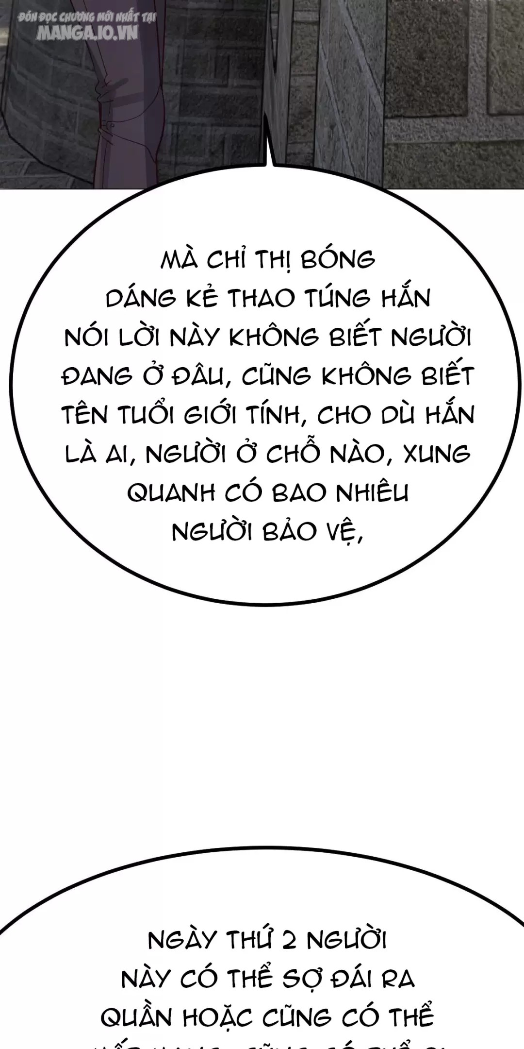 Đấu Thần Vĩnh Dạ Chapter 1 - Trang 2