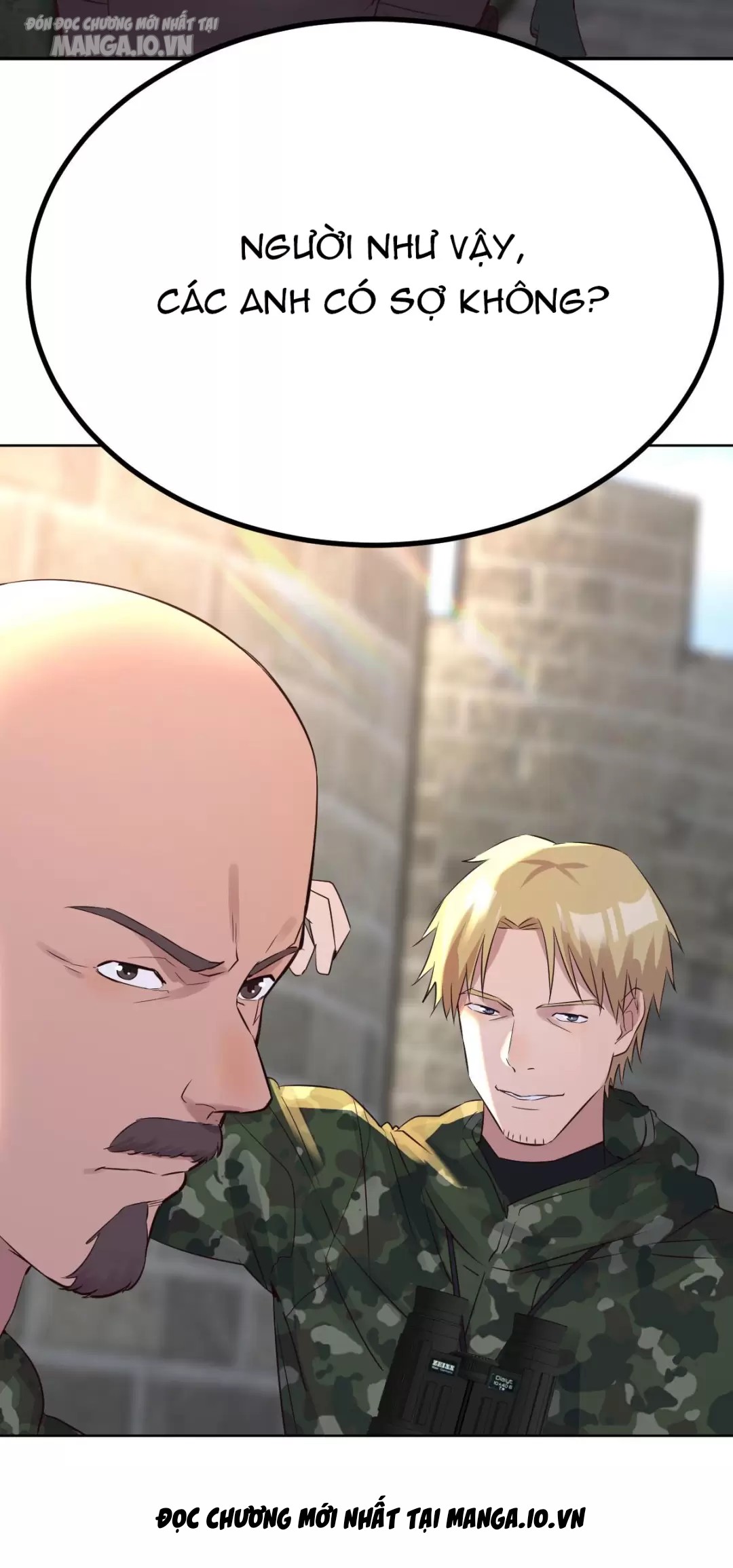 Đấu Thần Vĩnh Dạ Chapter 1 - Trang 2