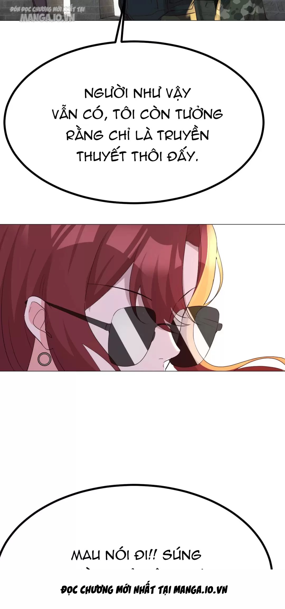 Đấu Thần Vĩnh Dạ Chapter 1 - Trang 2