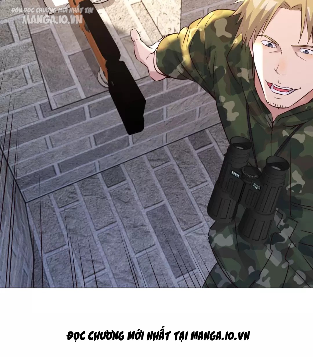 Đấu Thần Vĩnh Dạ Chapter 1 - Trang 2