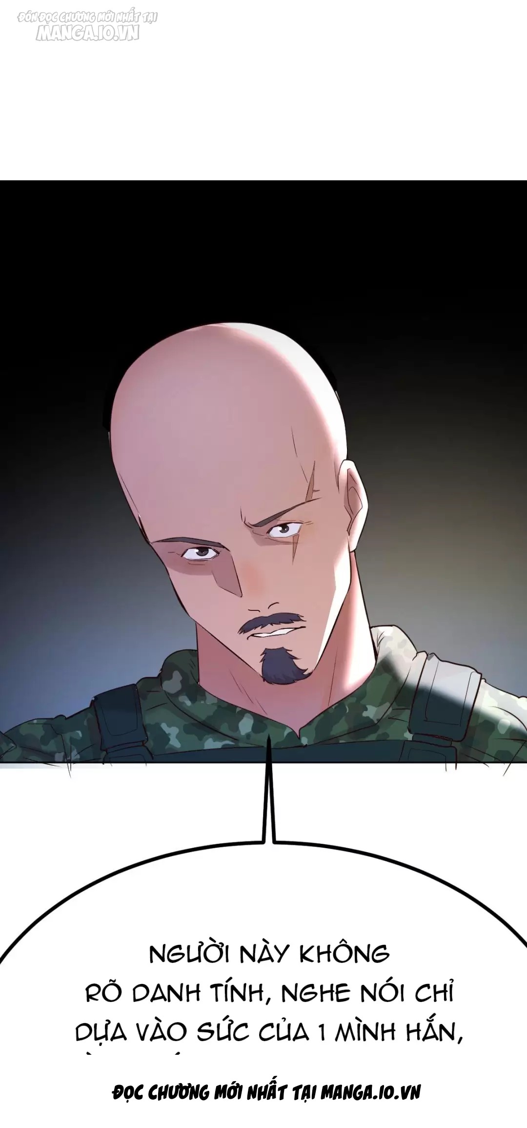 Đấu Thần Vĩnh Dạ Chapter 1 - Trang 2