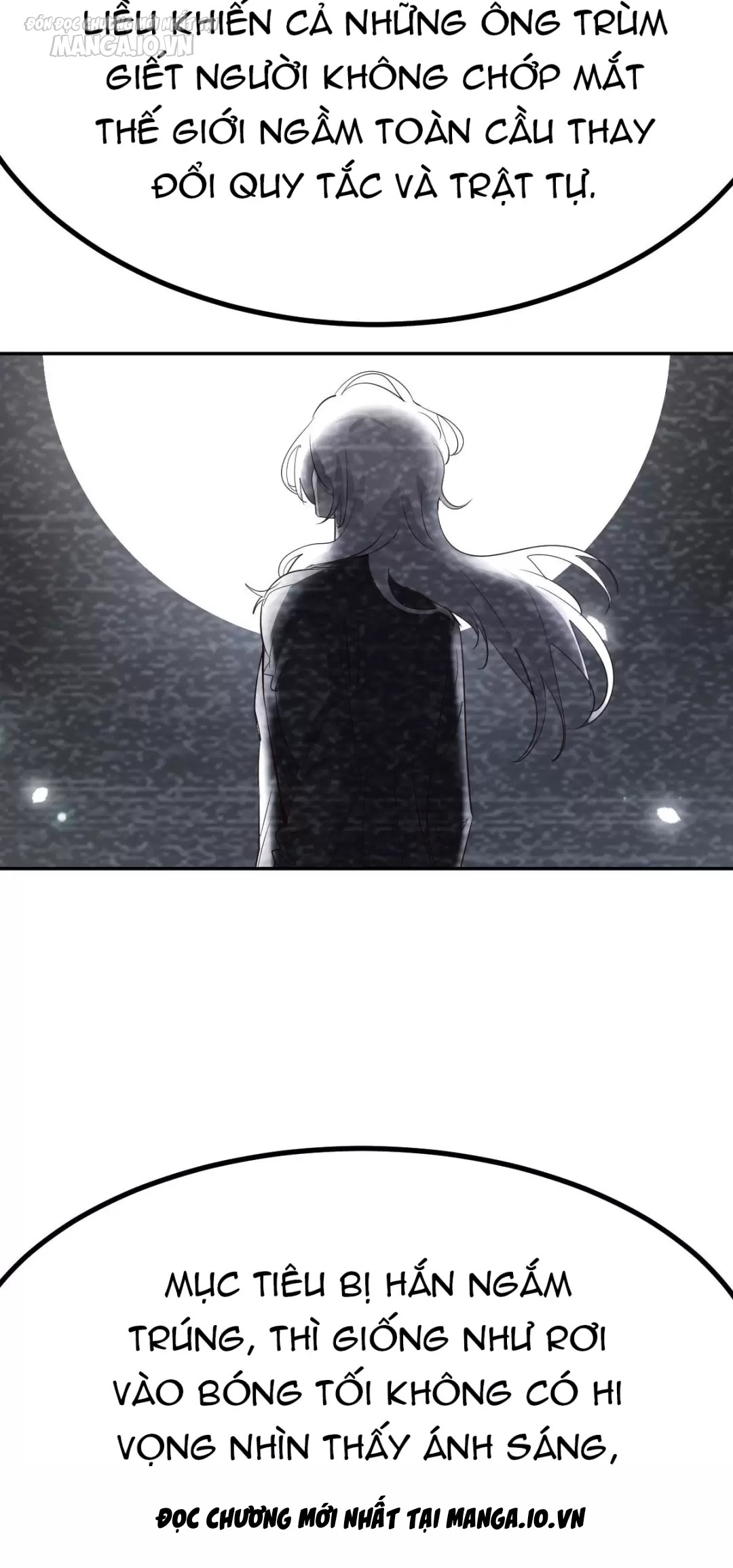 Đấu Thần Vĩnh Dạ Chapter 1 - Trang 2