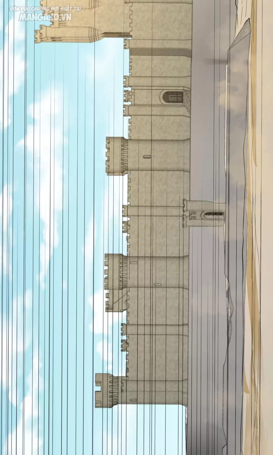 Đấu Thần Vĩnh Dạ Chapter 1 - Trang 2