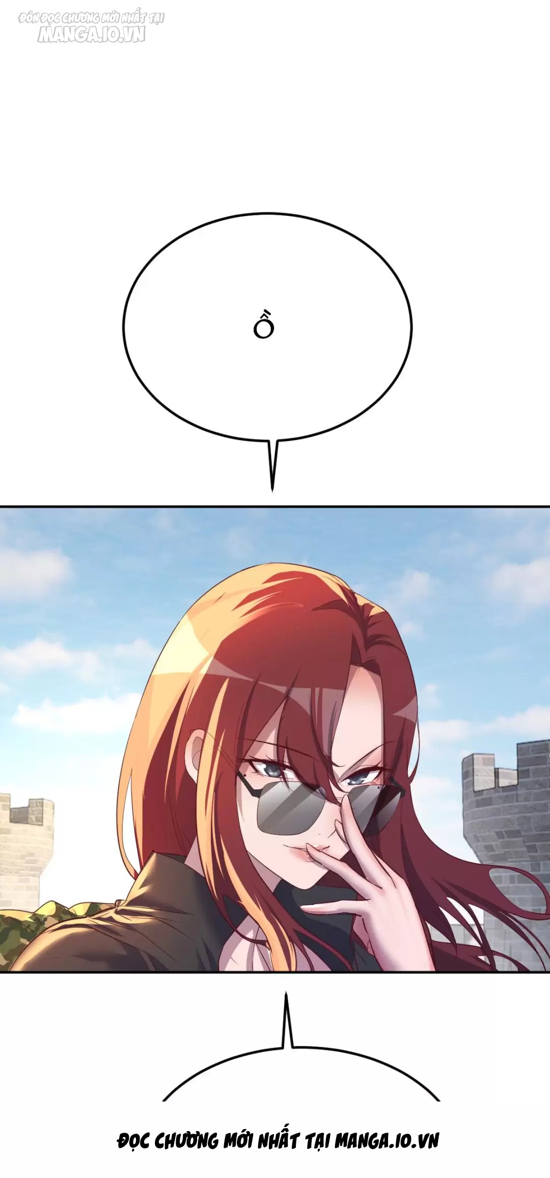 Đấu Thần Vĩnh Dạ Chapter 1 - Trang 2