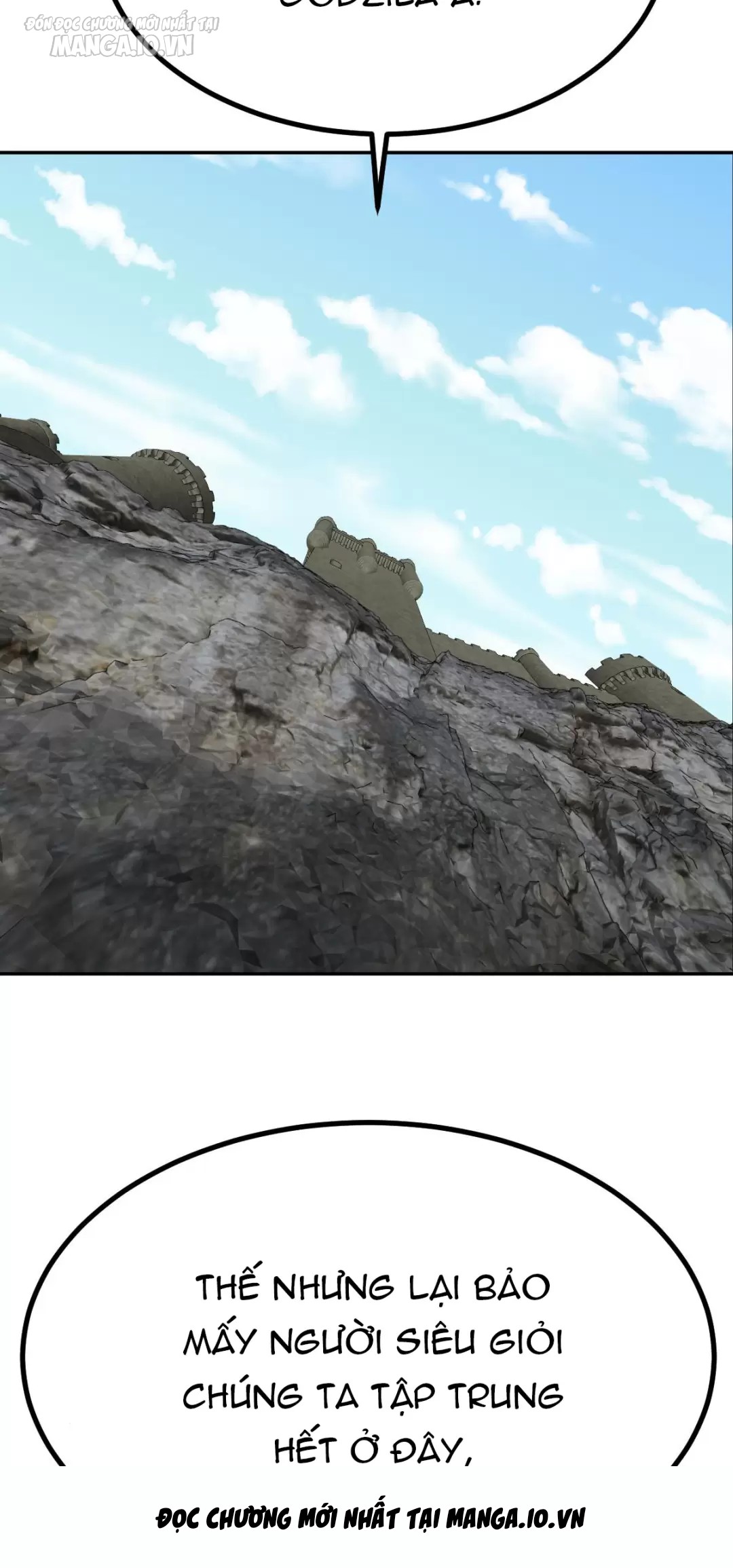 Đấu Thần Vĩnh Dạ Chapter 1 - Trang 2