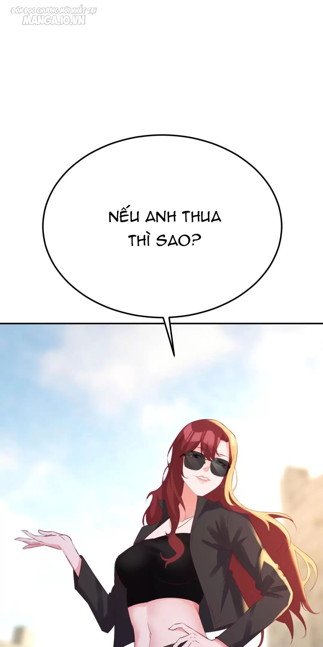 Đấu Thần Vĩnh Dạ Chapter 1 - Trang 2