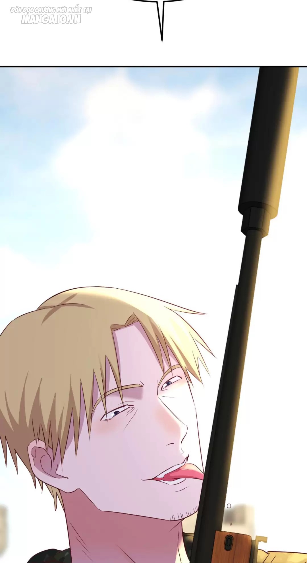 Đấu Thần Vĩnh Dạ Chapter 1 - Trang 2