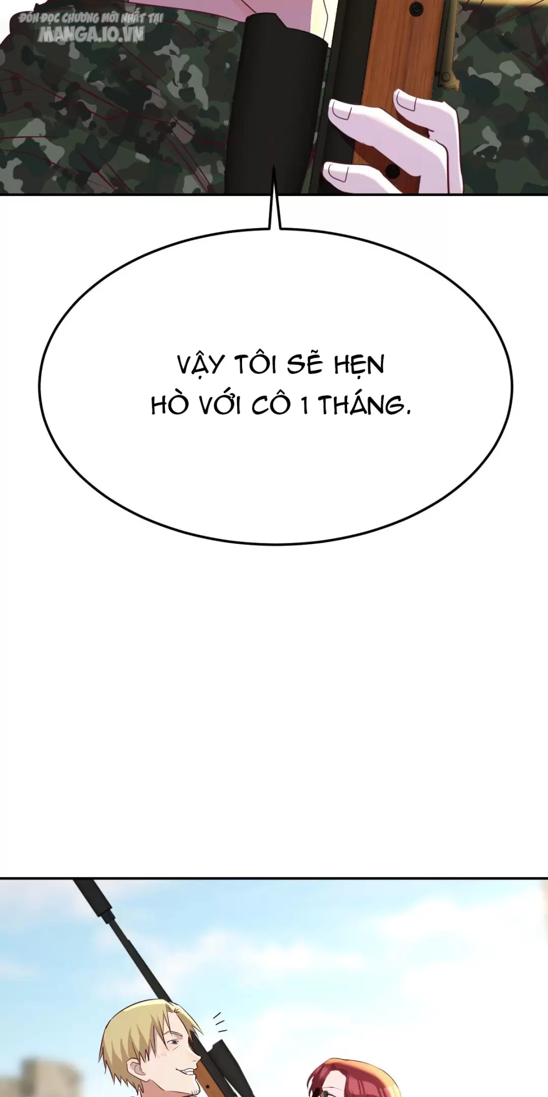 Đấu Thần Vĩnh Dạ Chapter 1 - Trang 2