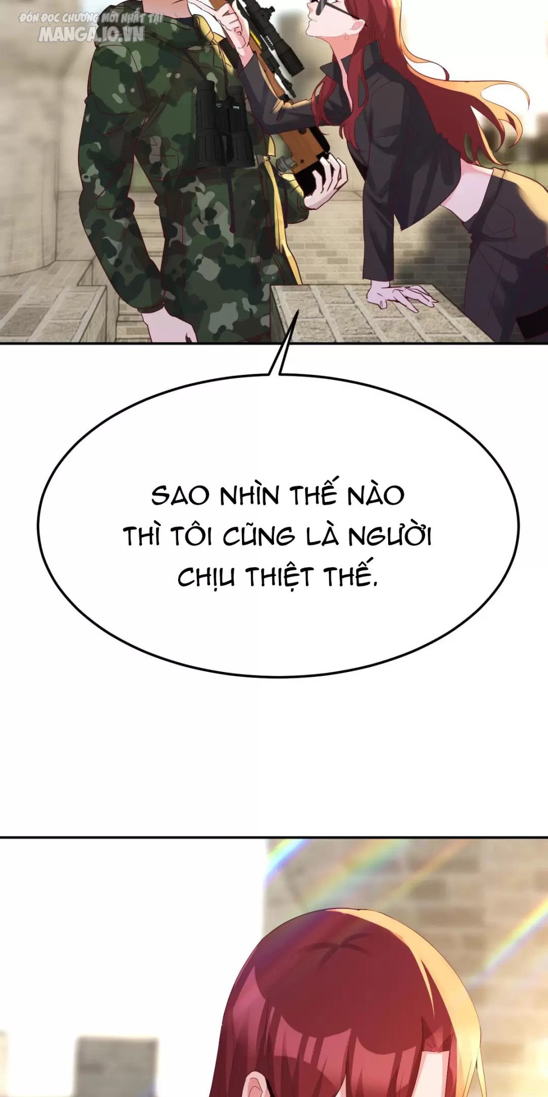 Đấu Thần Vĩnh Dạ Chapter 1 - Trang 2