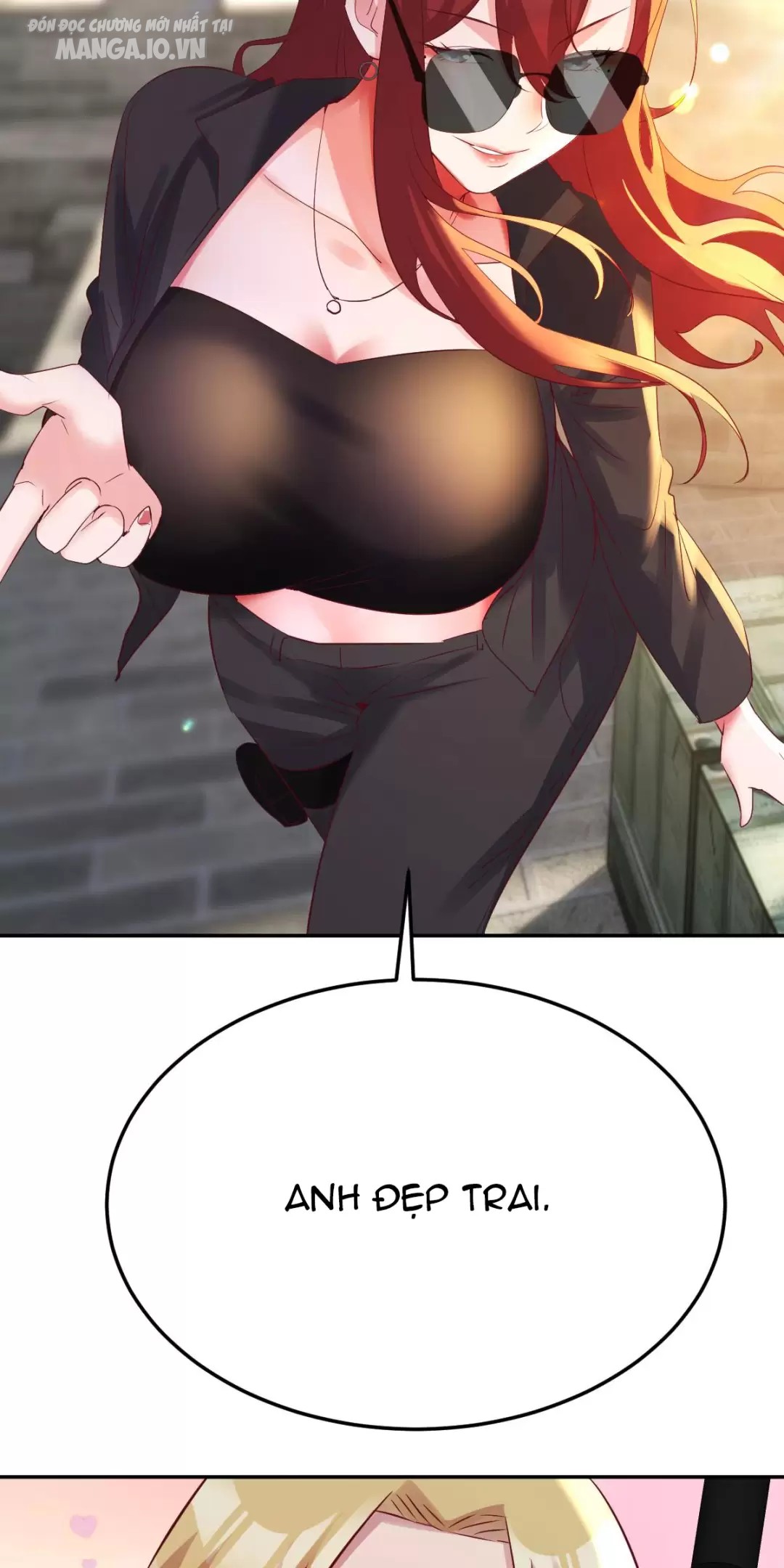 Đấu Thần Vĩnh Dạ Chapter 1 - Trang 2