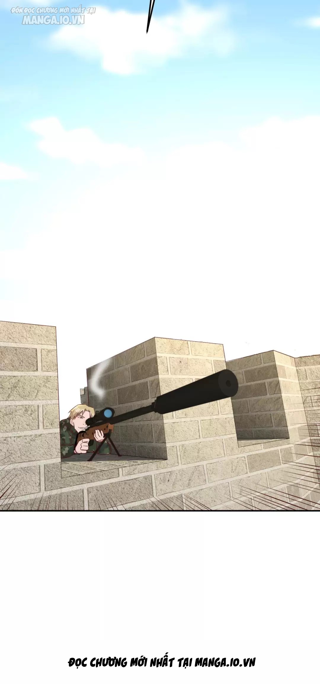 Đấu Thần Vĩnh Dạ Chapter 1 - Trang 2