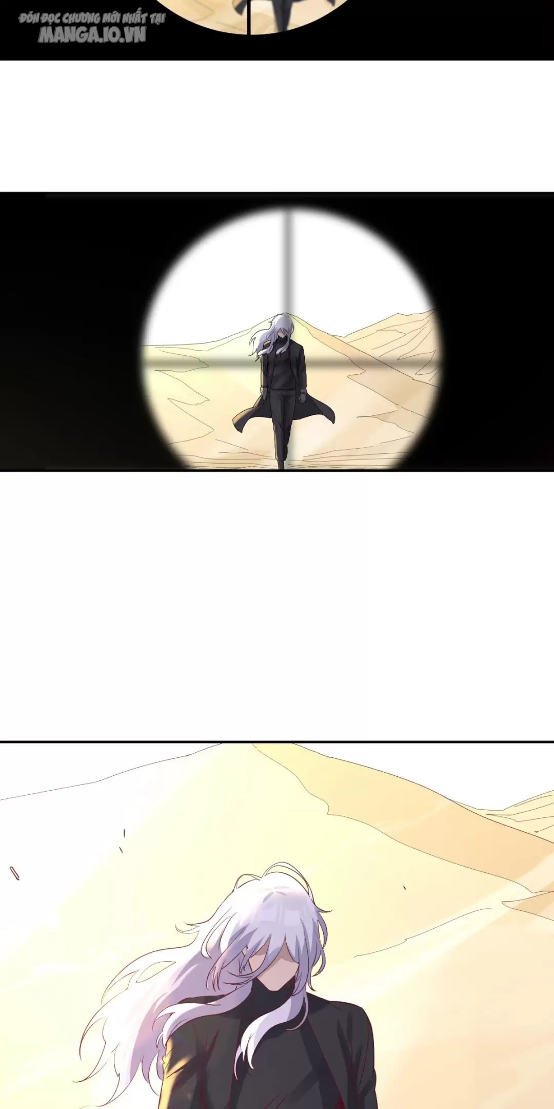 Đấu Thần Vĩnh Dạ Chapter 1 - Trang 2