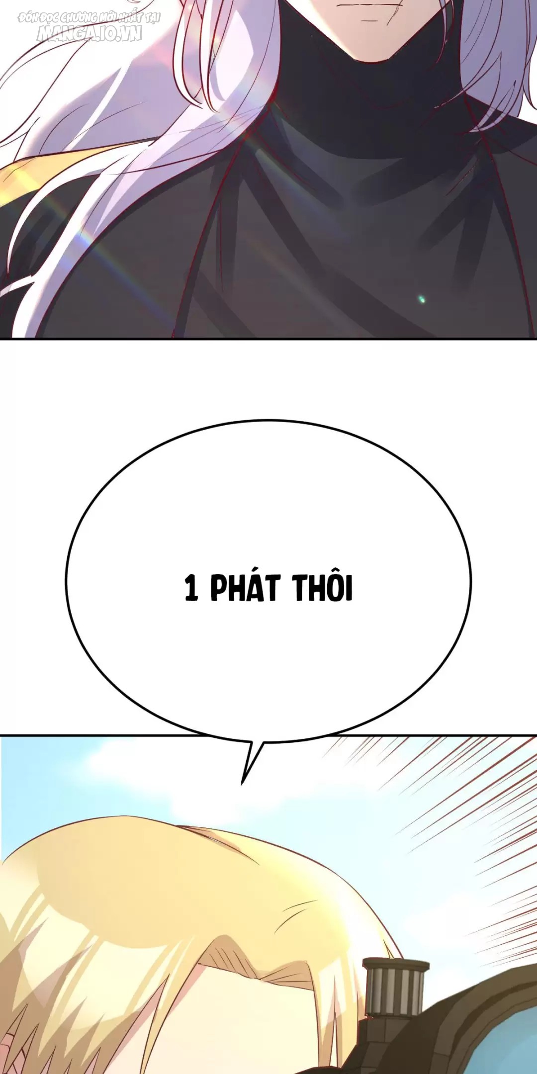 Đấu Thần Vĩnh Dạ Chapter 1 - Trang 2