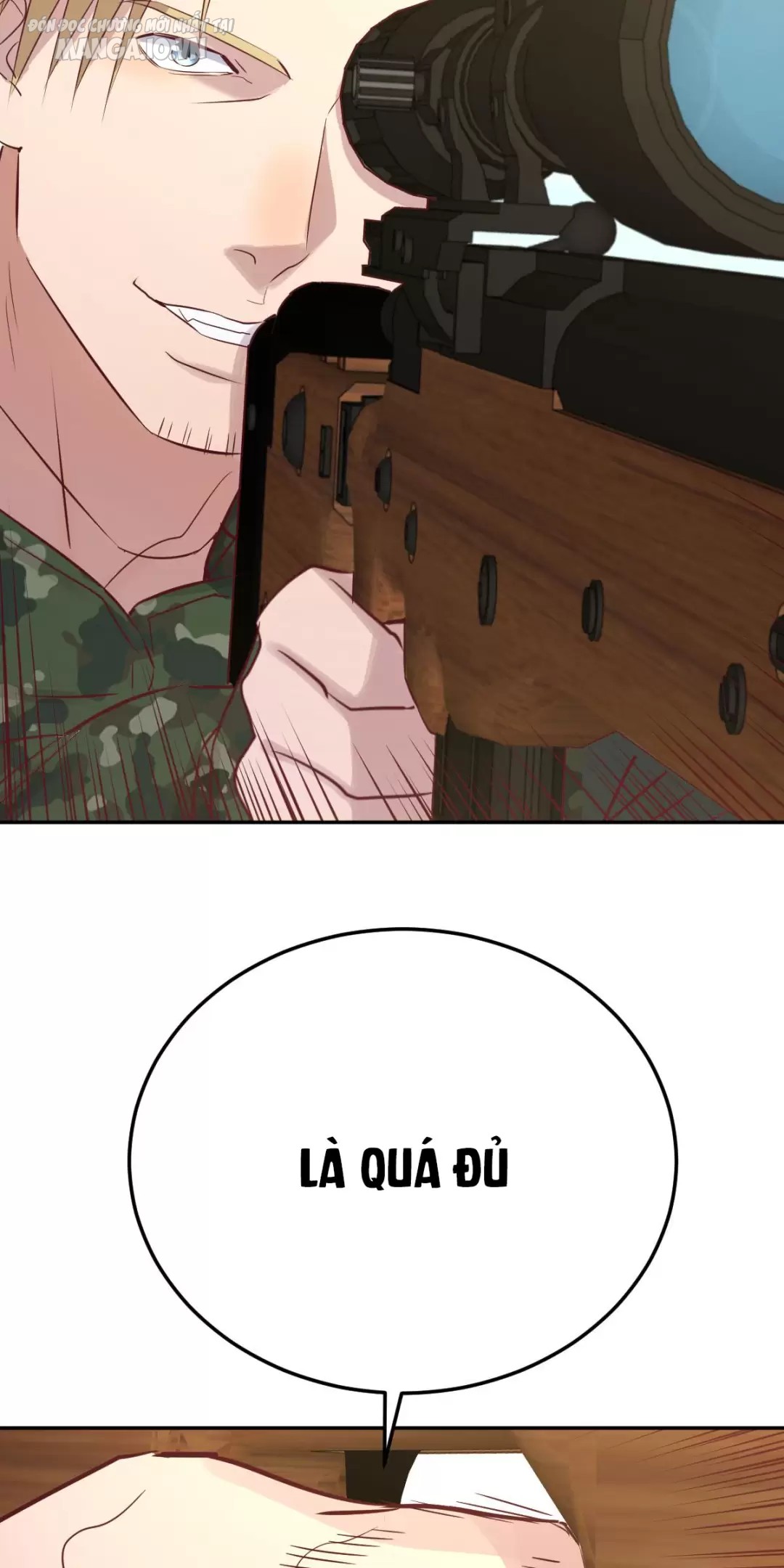 Đấu Thần Vĩnh Dạ Chapter 1 - Trang 2