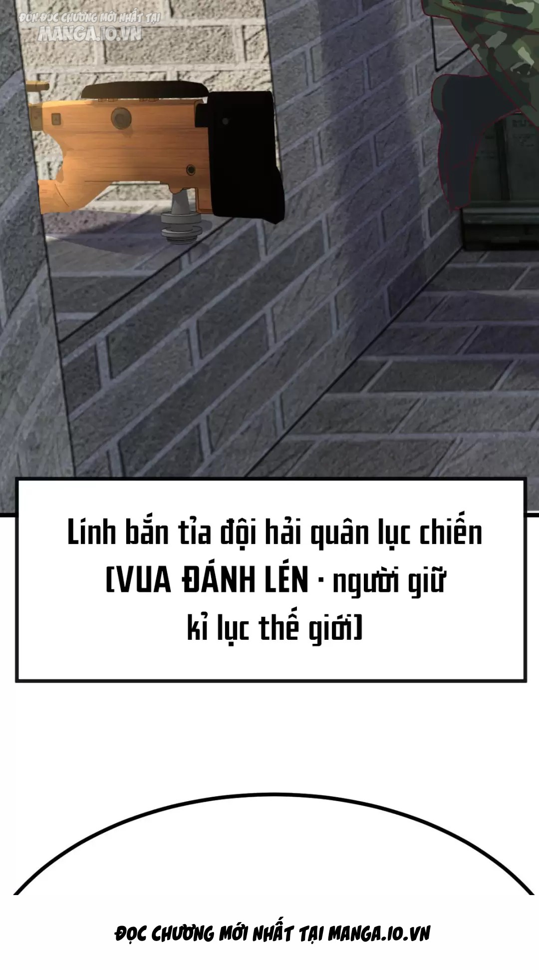 Đấu Thần Vĩnh Dạ Chapter 1 - Trang 2