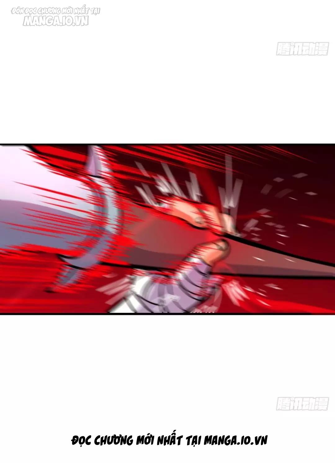 Đấu Thần Vĩnh Dạ Chapter 10 - Trang 2