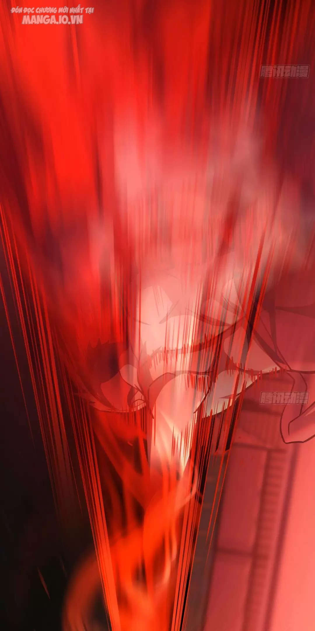 Đấu Thần Vĩnh Dạ Chapter 11 - Trang 2