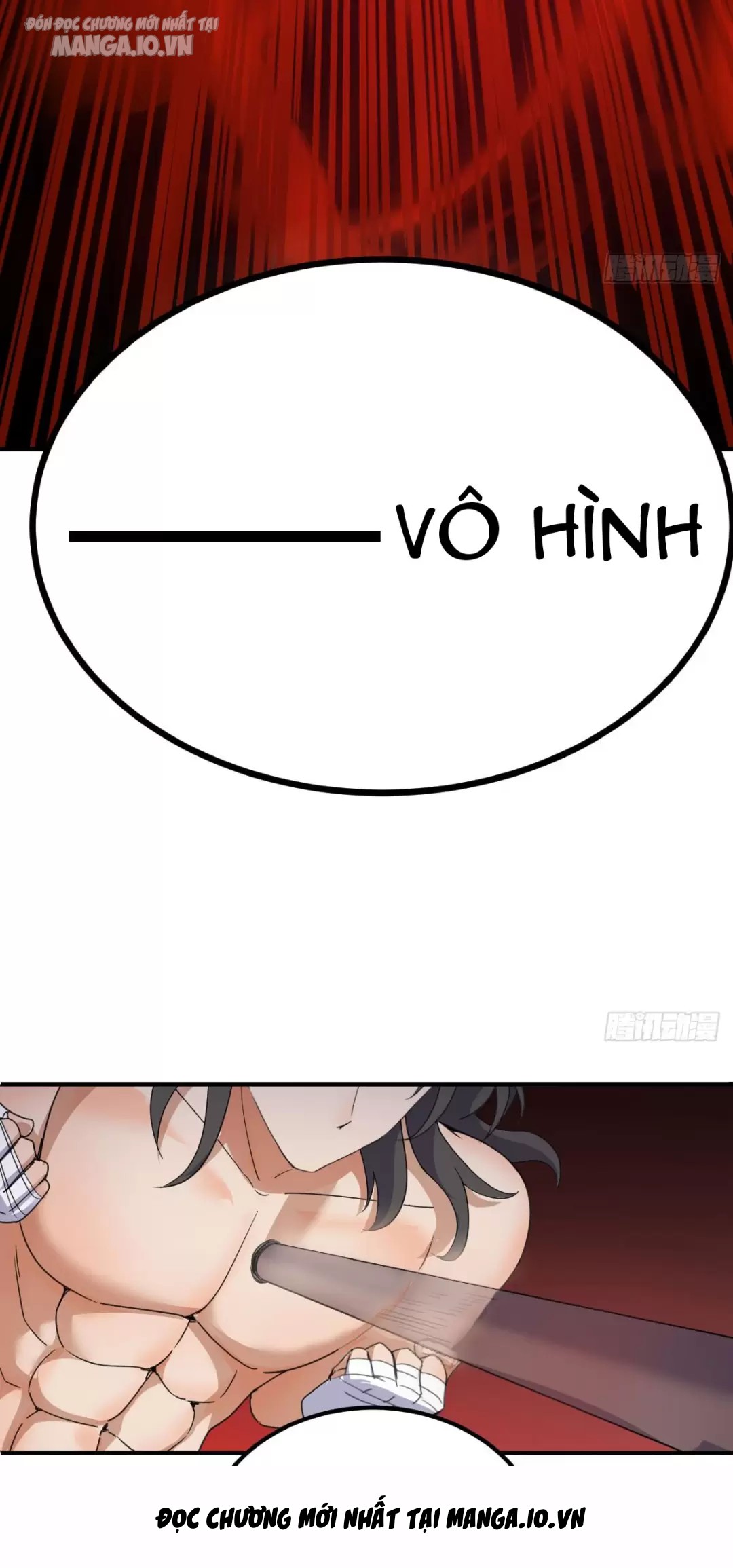 Đấu Thần Vĩnh Dạ Chapter 11 - Trang 2