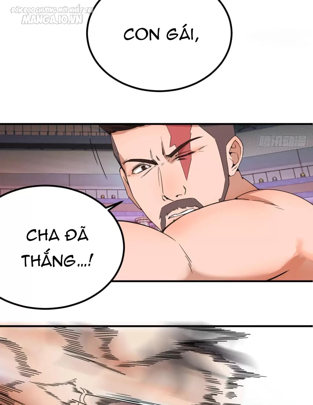 Đấu Thần Vĩnh Dạ Chapter 11 - Trang 2