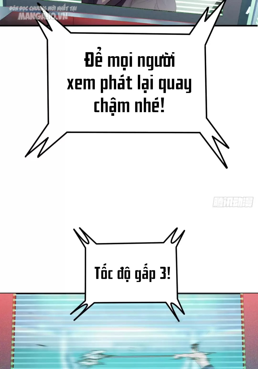 Đấu Thần Vĩnh Dạ Chapter 11 - Trang 2