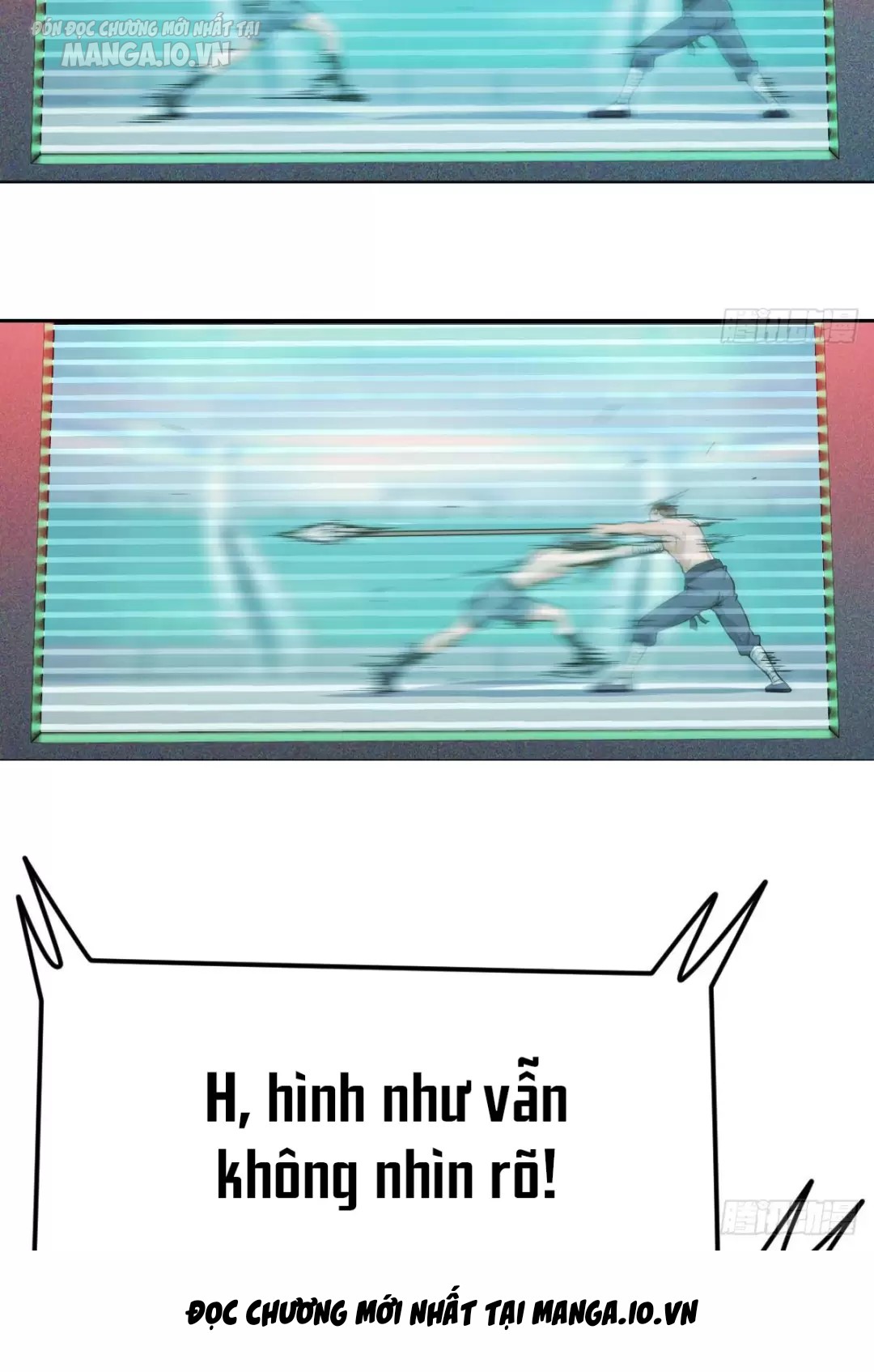 Đấu Thần Vĩnh Dạ Chapter 11 - Trang 2