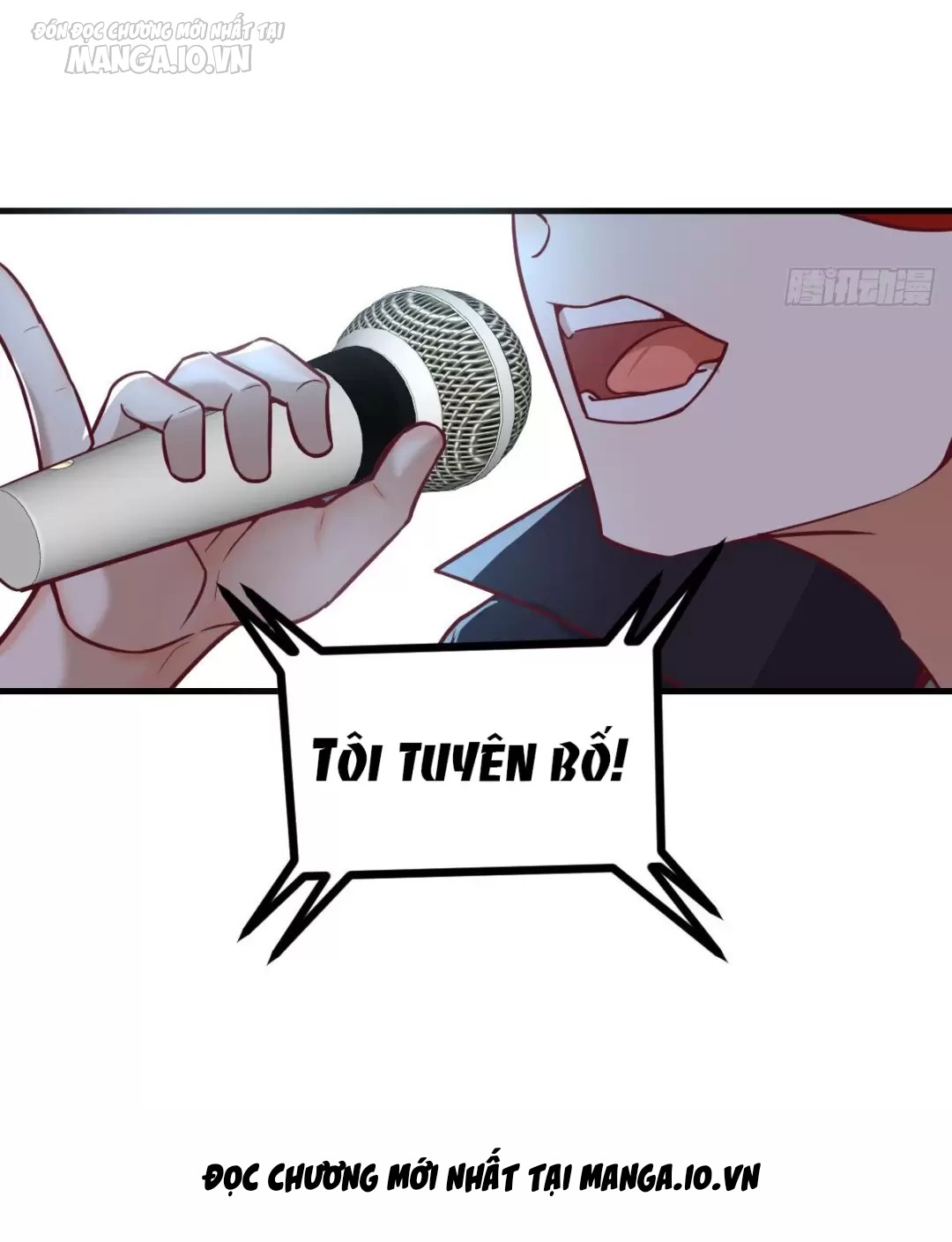 Đấu Thần Vĩnh Dạ Chapter 12 - Trang 2