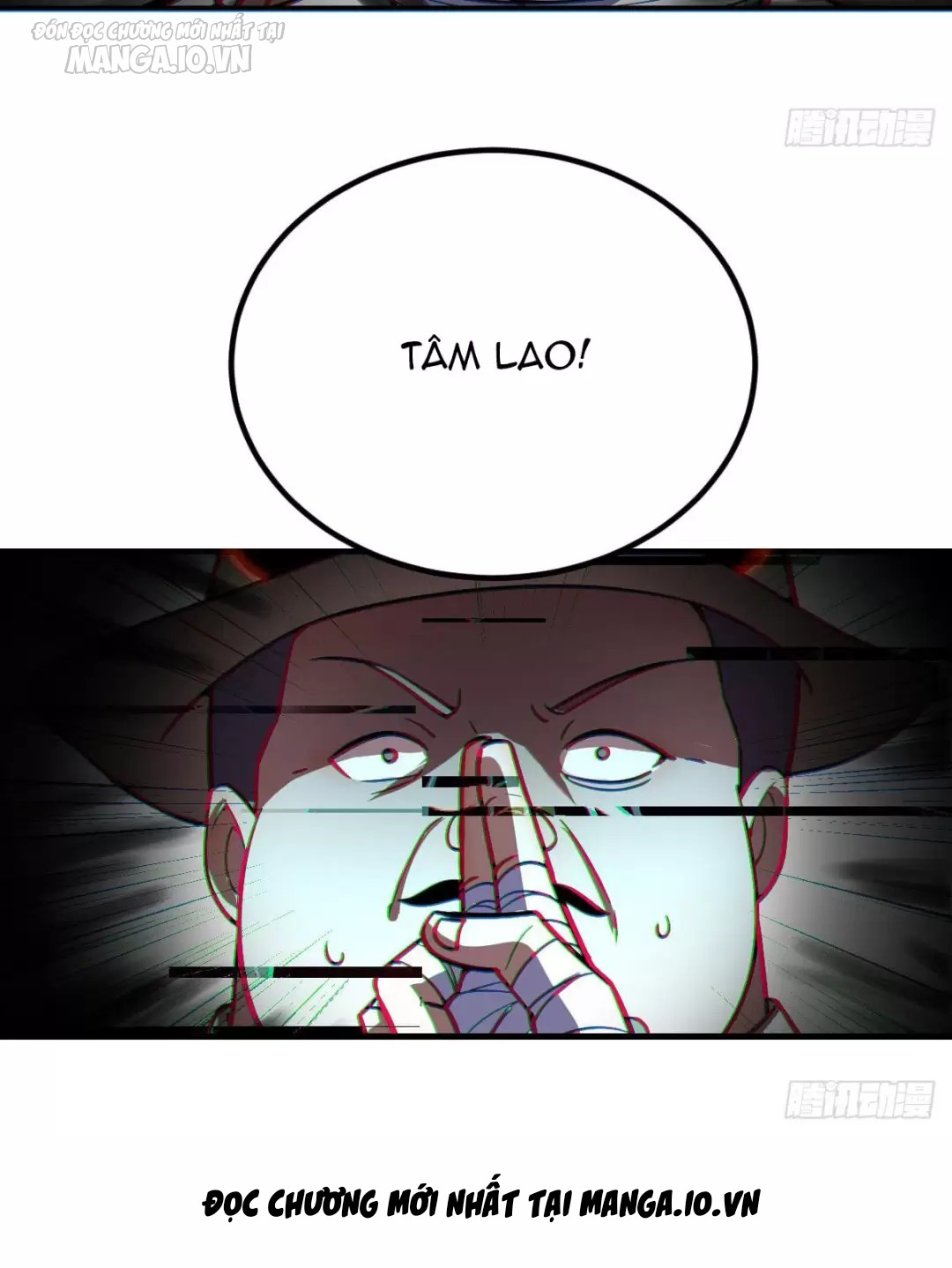 Đấu Thần Vĩnh Dạ Chapter 13 - Trang 2