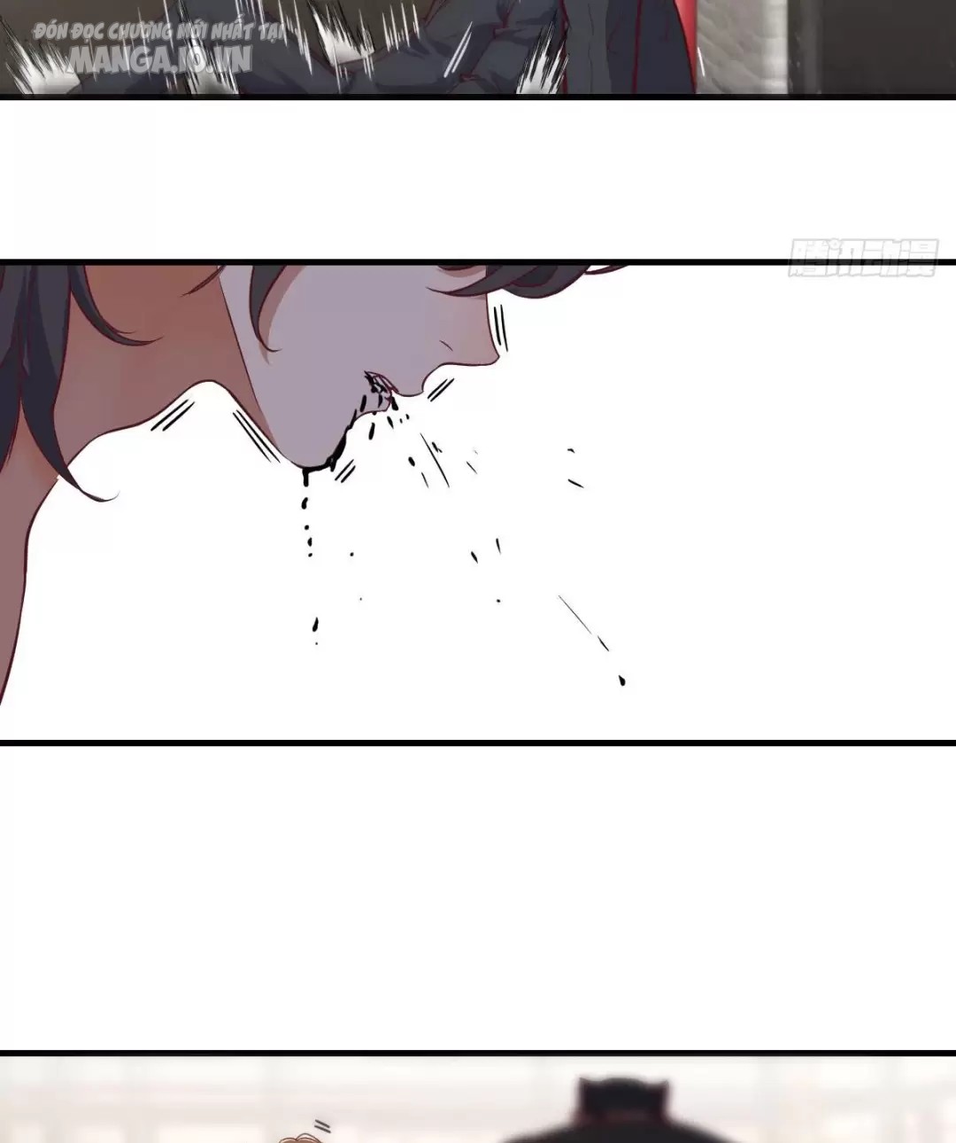 Đấu Thần Vĩnh Dạ Chapter 13 - Trang 2