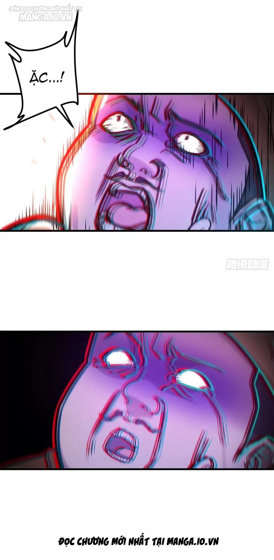 Đấu Thần Vĩnh Dạ Chapter 14 - Trang 2