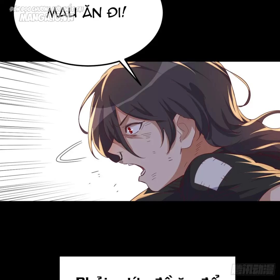 Đấu Thần Vĩnh Dạ Chapter 15 - Trang 2