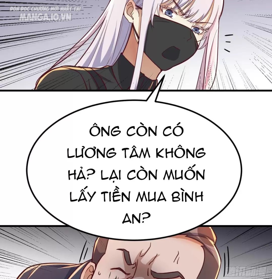 Đấu Thần Vĩnh Dạ Chapter 16 - Trang 2