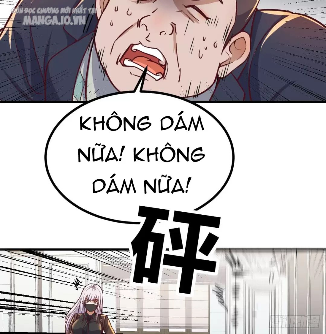 Đấu Thần Vĩnh Dạ Chapter 16 - Trang 2