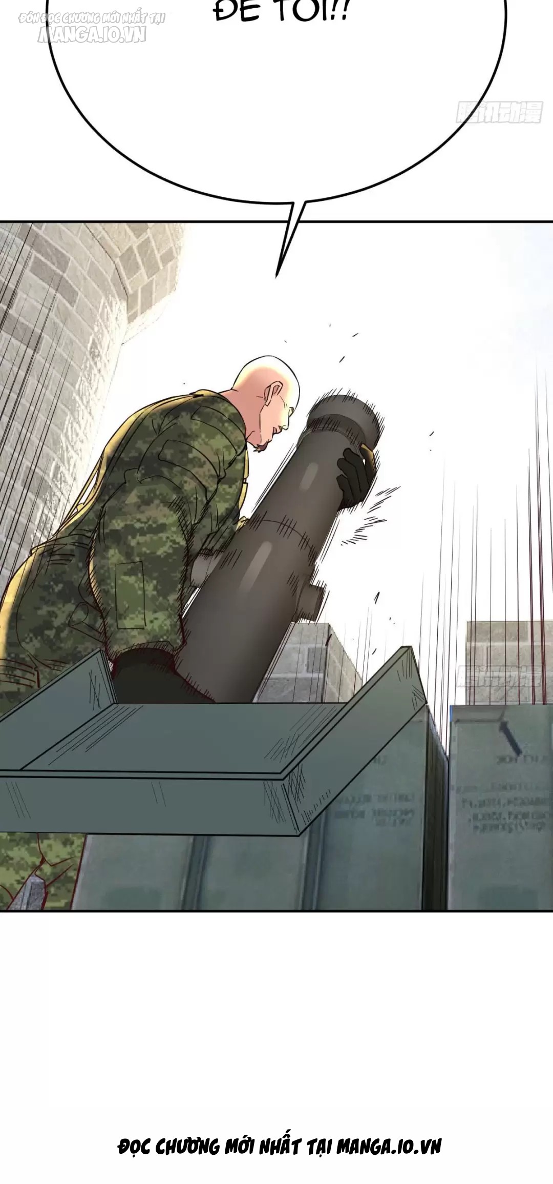 Đấu Thần Vĩnh Dạ Chapter 2 - Trang 2