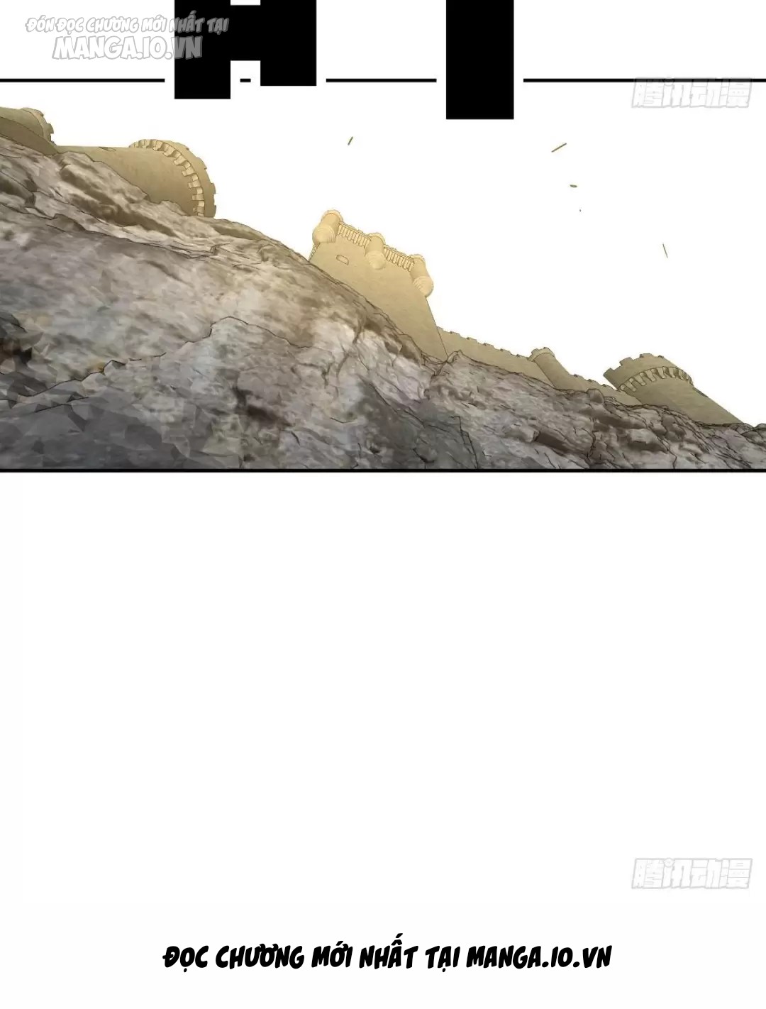 Đấu Thần Vĩnh Dạ Chapter 2 - Trang 2