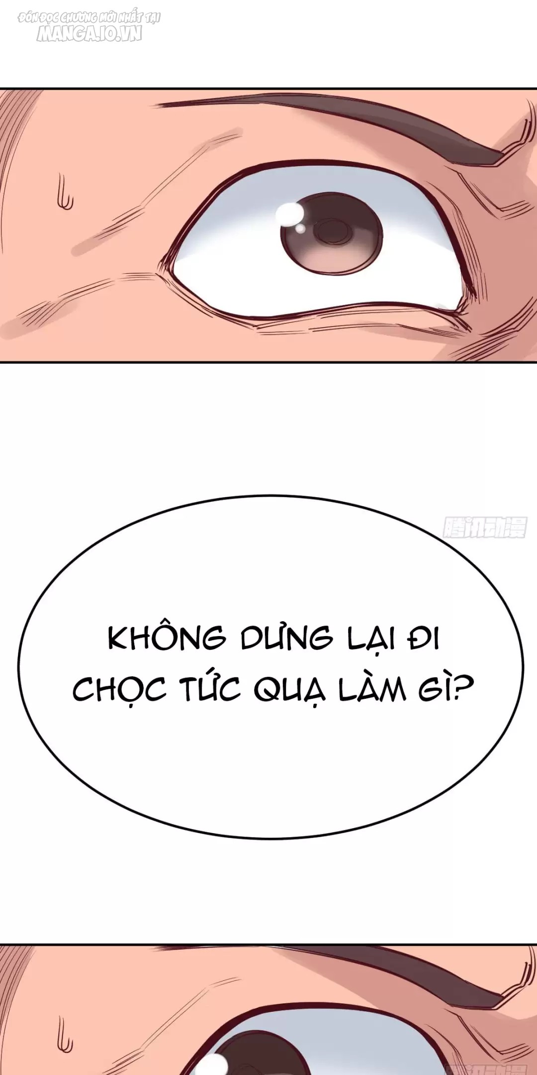 Đấu Thần Vĩnh Dạ Chapter 2 - Trang 2