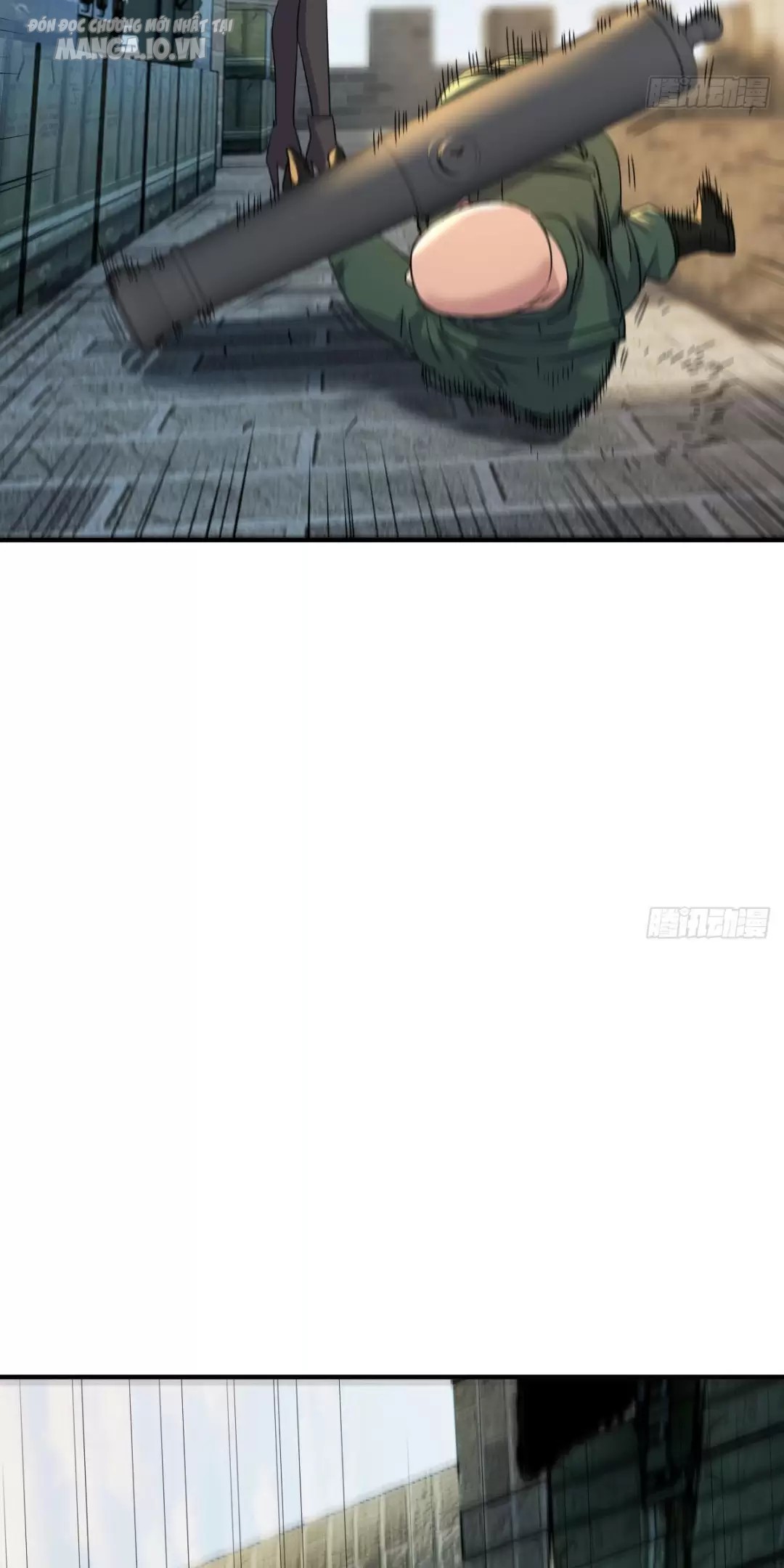 Đấu Thần Vĩnh Dạ Chapter 2 - Trang 2